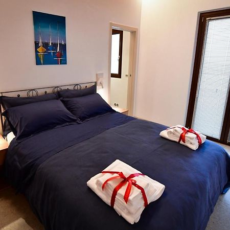 Il Cambusiere Nature Relais Ortona Exteriér fotografie