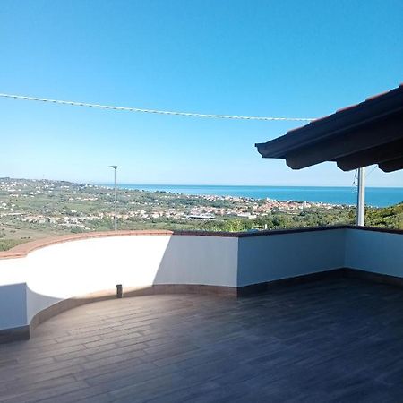 Il Cambusiere Nature Relais Ortona Exteriér fotografie