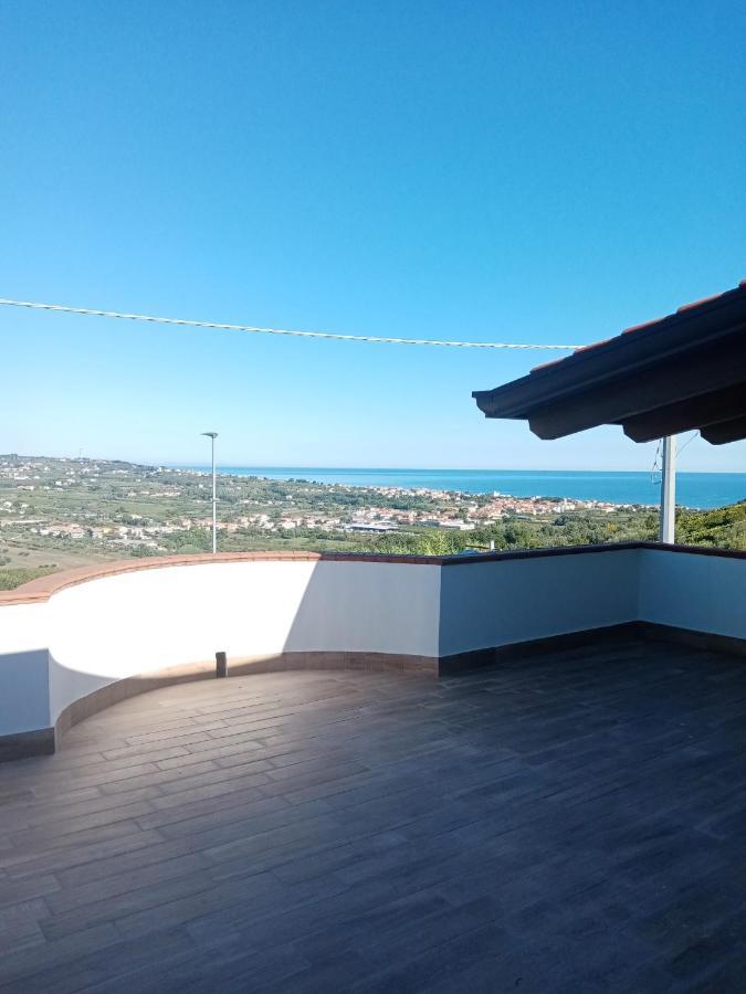 Il Cambusiere Nature Relais Ortona Exteriér fotografie